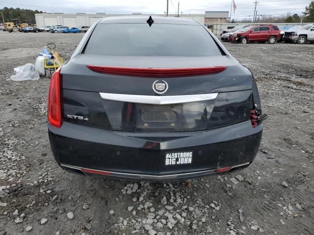 2015 Cadillac XTS Luxury Collection