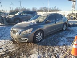 2015 Nissan Altima 2.5 en venta en Columbus, OH