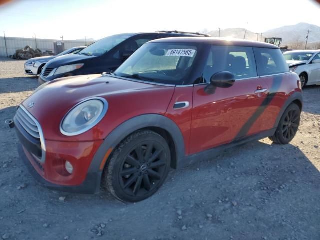 2014 Mini Cooper