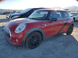 Mini salvage cars for sale: 2014 Mini Cooper