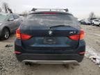 2013 BMW X1 XDRIVE28I