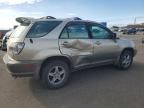 2002 Lexus RX 300