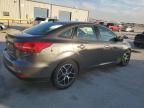 2017 Ford Focus SEL