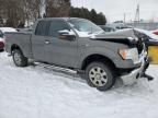 2014 Ford F150 Super Cab