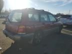 2000 Subaru Forester S