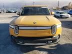 2022 Rivian R1T Adventure