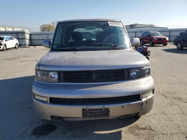 2005 Scion XB