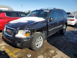 GMC Vehiculos salvage en venta: 2004 GMC Envoy