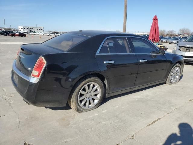 2011 Chrysler 300 Limited