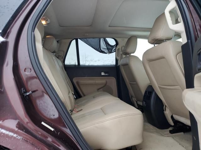 2010 Ford Edge SEL