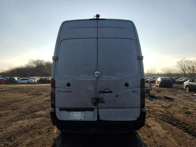 2007 Freightliner Sprinter 2500