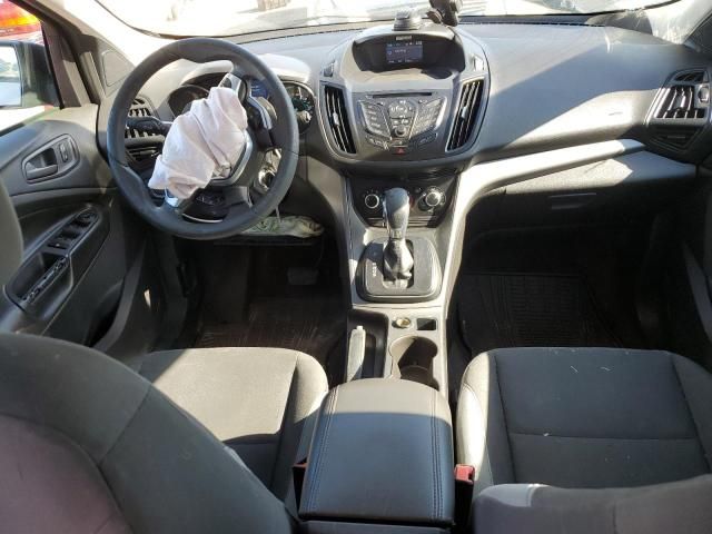 2013 Ford Escape S