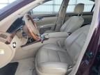 2010 Mercedes-Benz S 550 4matic