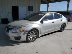 Salvage cars for sale from Copart Homestead, FL: 2015 Nissan Altima 2.5