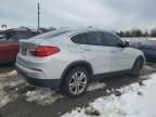 2016 BMW X4 XDRIVE28I