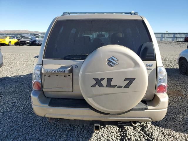 2006 Suzuki XL7