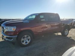 Run And Drives Cars for sale at auction: 2021 Dodge RAM 1500 BIG HORN/LONE Star