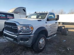 2021 Dodge RAM 4500 en venta en Elgin, IL