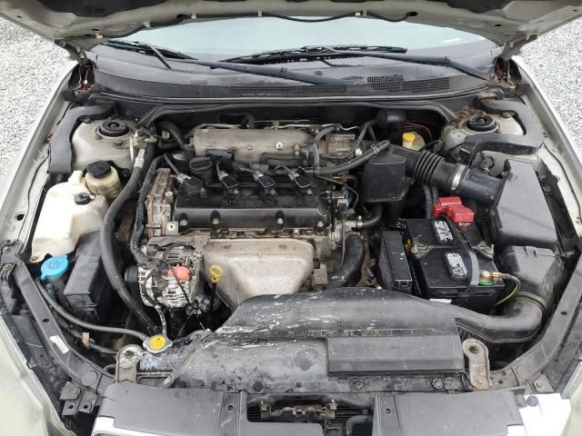 2005 Nissan Altima S