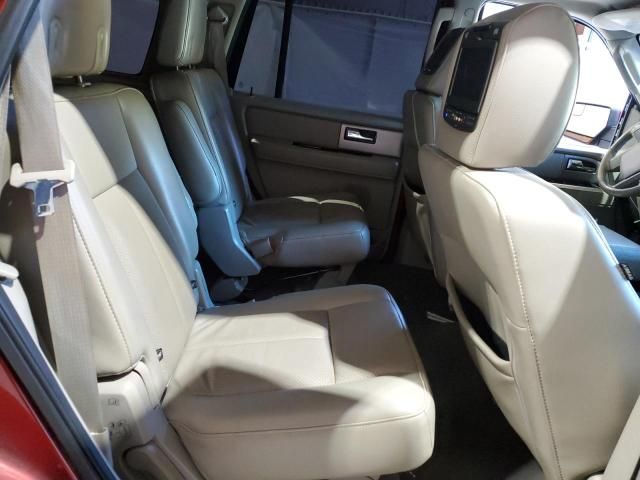 2013 Ford Expedition Limited