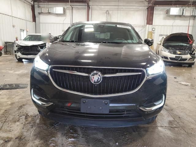 2021 Buick Enclave Premium