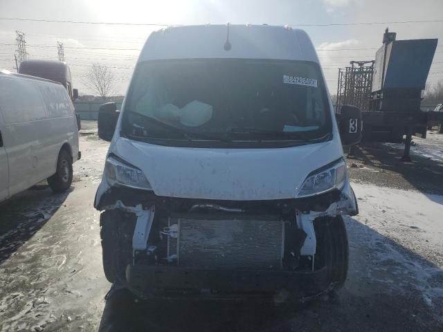 2025 Dodge RAM Promaster 2500 2500 High