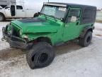 2004 Jeep Wrangler / TJ Sport