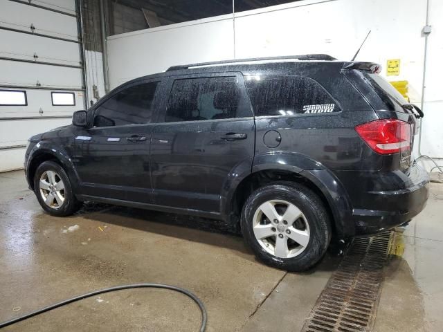 2011 Dodge Journey Mainstreet