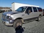 2002 Ford Excursion XLT