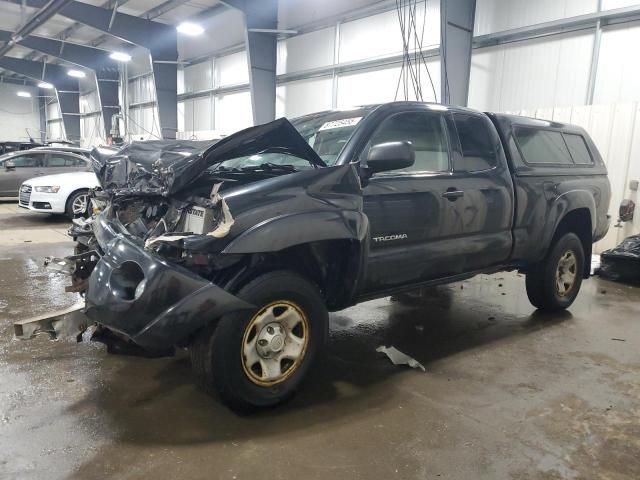 2006 Toyota Tacoma Access Cab