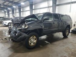 Toyota Tacoma Vehiculos salvage en venta: 2006 Toyota Tacoma Access Cab