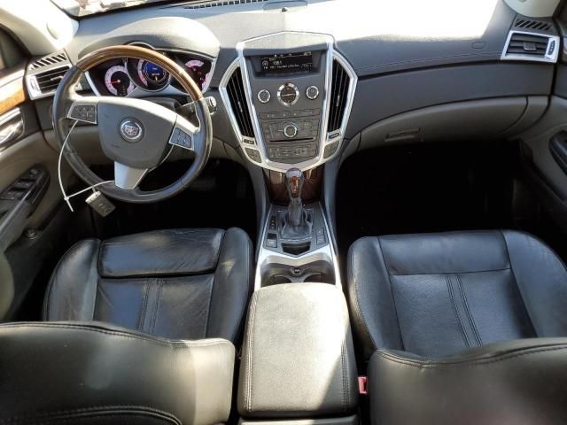 2011 Cadillac SRX Luxury Collection