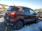 2019 Ford Ecosport Titanium