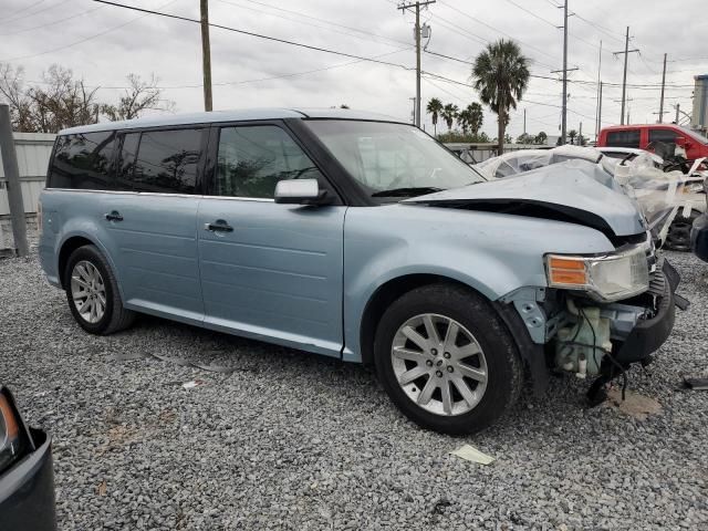 2009 Ford Flex SEL