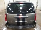 2010 Dodge Grand Caravan Crew