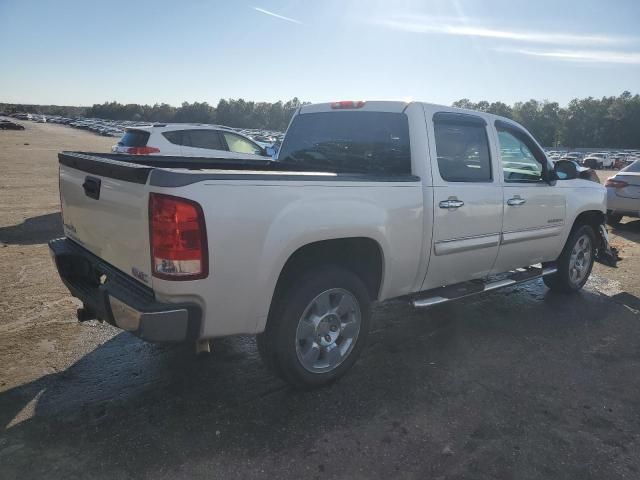 2011 GMC Sierra C1500 SLT