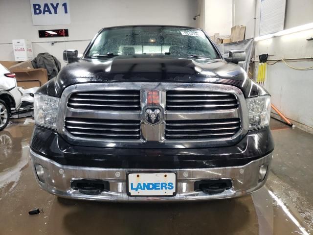 2014 Dodge RAM 1500 SLT