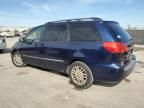 2007 Toyota Sienna XLE