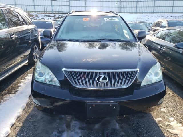 2004 Lexus RX 330