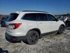 2022 Honda Pilot SE