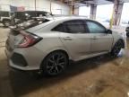 2018 Honda Civic Sport Touring