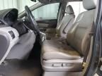 2013 Honda Odyssey EXL