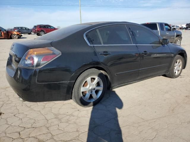 2009 Nissan Altima 2.5