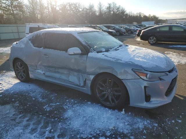 2014 Scion TC