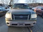 2001 Ford Explorer Sport Trac