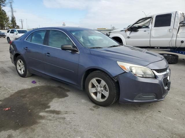 2014 Chevrolet Malibu LS