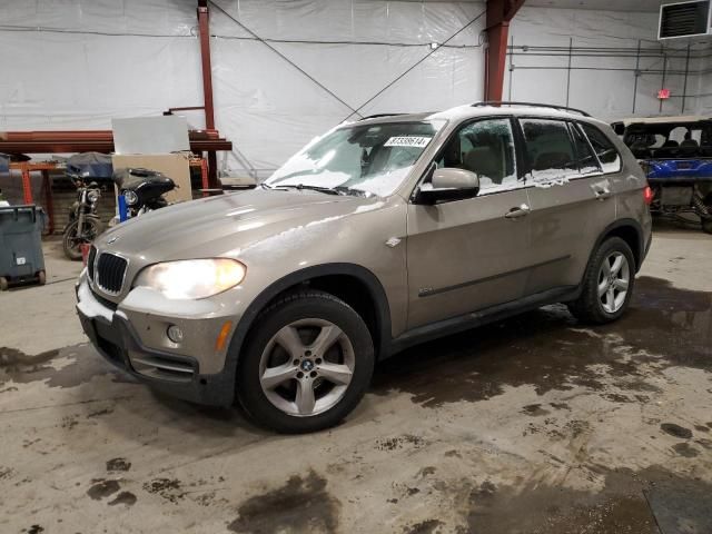 2008 BMW X5 3.0I