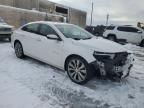 2017 Chevrolet Malibu Premier