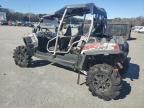 2012 Polaris Ranger RZR 4 900 XP EPS