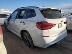 2020 BMW X3 M Competition